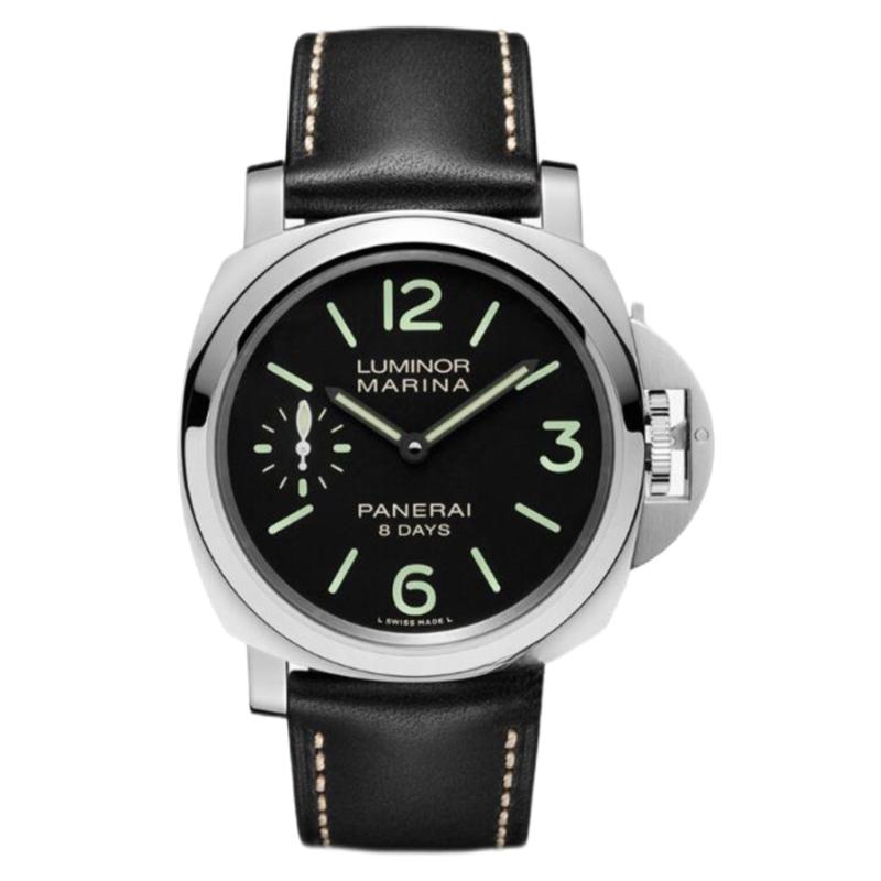 Panerai Luminor PAM00510